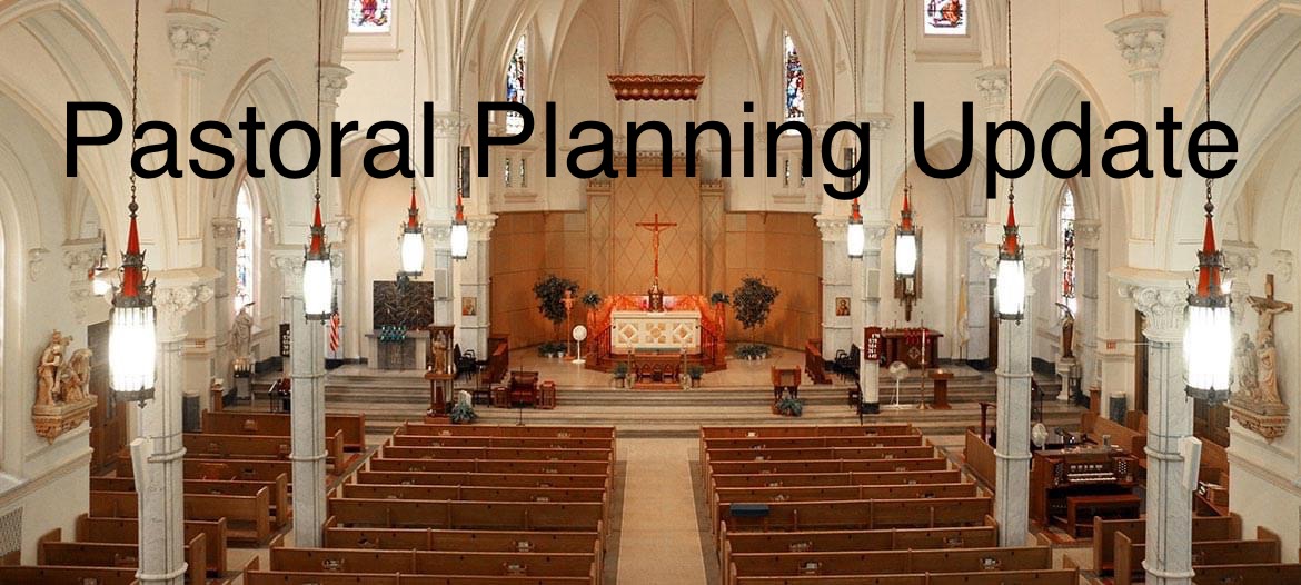 2023 Pastoral Planning Update 
